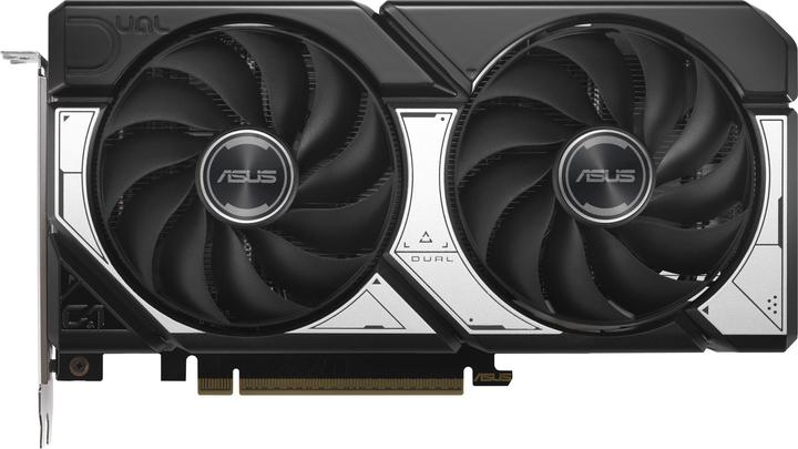 ASUS Dual GeForce RTX 5060 Ti OC (16 GB)
