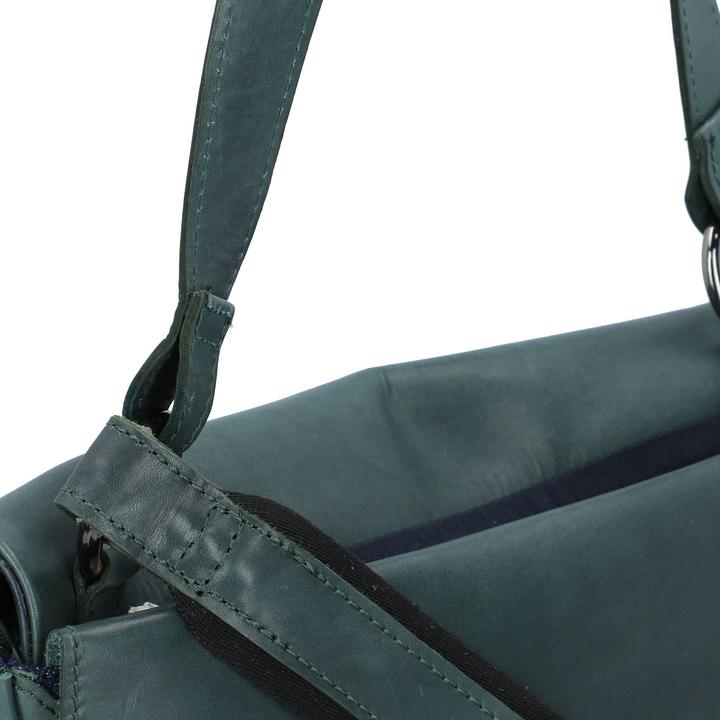 Immagine prodotto Harolds Caugio Schultertasche Leder 30 cm