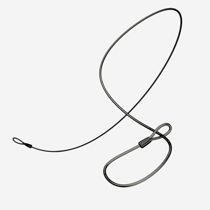 Produktbild Decathlon Fahrradschloss Bügelschloss D 900M ART2 + Kabel