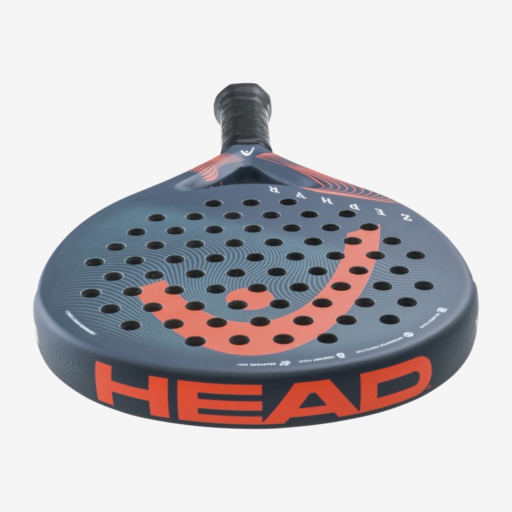Actual product image Head Zephyr 2023