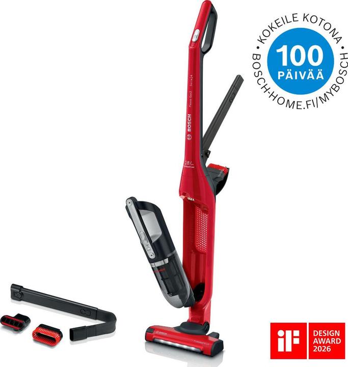 Actual product image Bosch Hausgeräte BBH3ZOO28