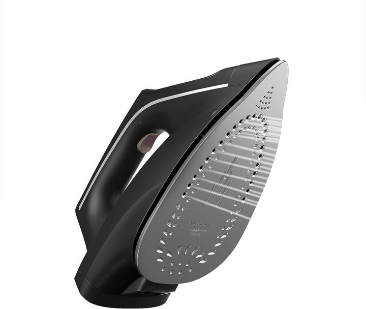 Produktbild Rowenta Easy Steam Stoomstrijkijzer mit hohem Druck, Stoomstoot und Eco-Modus (2400 W, 210 g/min)