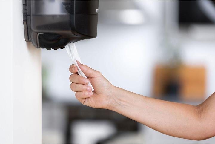 Produktbild Katrin Handtuchrollenspender Inclusive