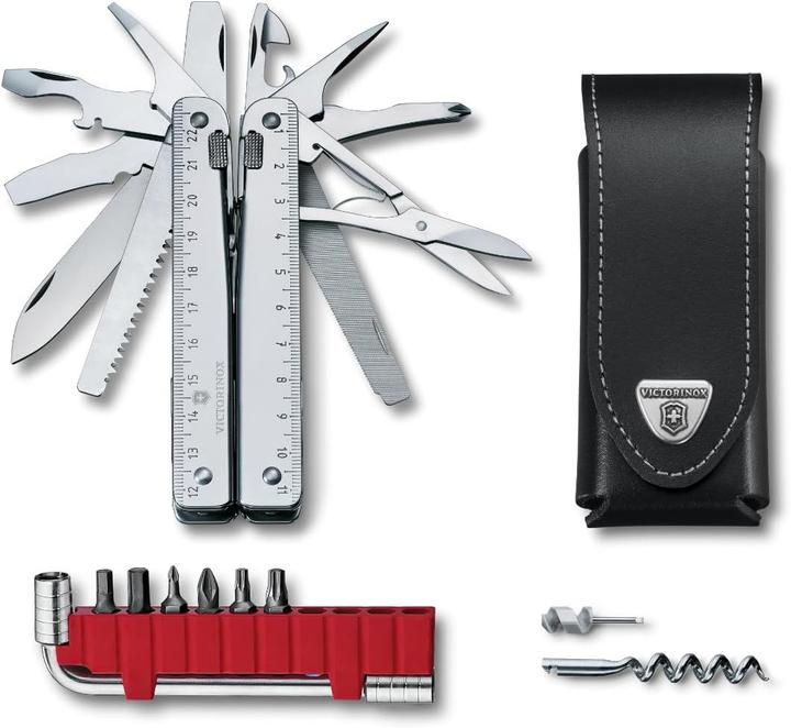 Produktbild Victorinox SwissTool X Plus (37 Funktionen)