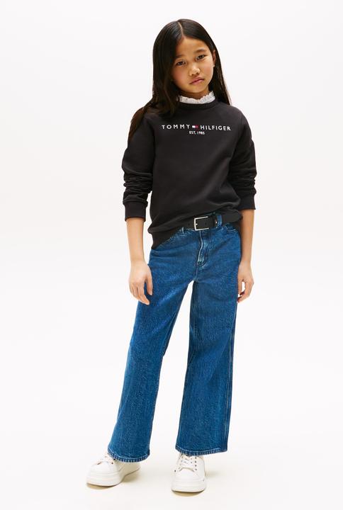 Produktbild Tommy Hilfiger Essential Sweatshirt (164)