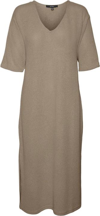 Produktbild Vero Moda VMEDDIE Langes Kleid Strickkleid (S)