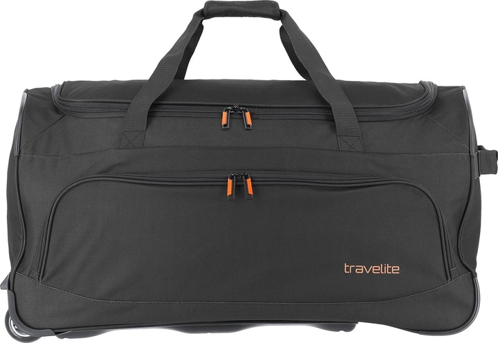 Immagine prodotto Travelite Nozioni di base (89 l, L (90 - 115l))