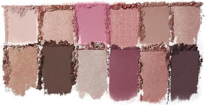 Image du produit Buxom Forever Babe High Pigment Eyeshadow Palette