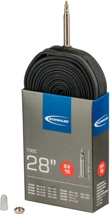 Produktbild Schwalbe Sv15 (Presta (SV), 28", 40 mm)