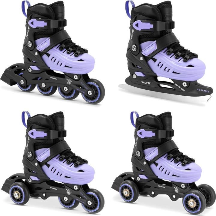 Image du produit Spokey 4One (29, 30, 31, 32, 33)