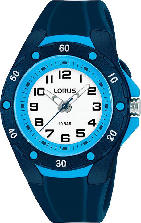 Immagine prodotto Lorus Sport - R2371NX9 (Orologio da polso analogico, 36 mm)
