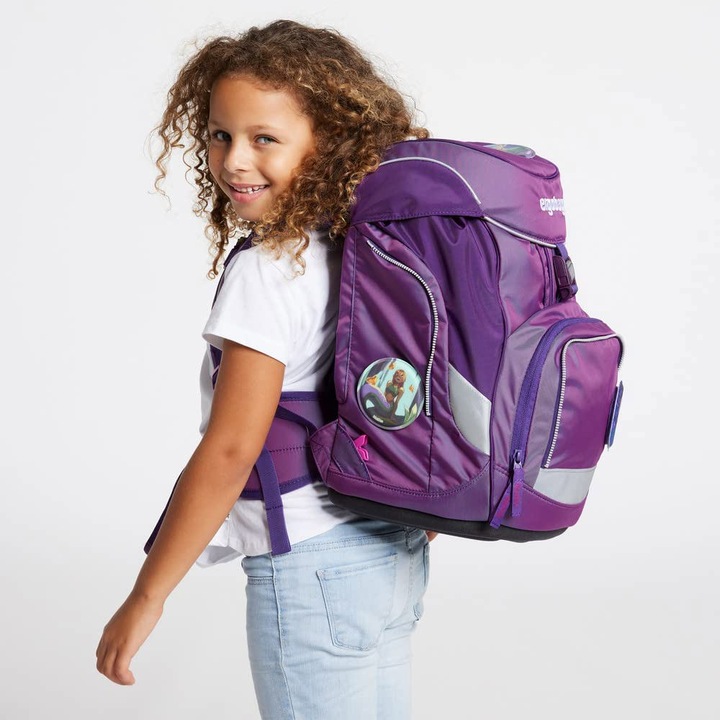 Produktbild Ergobag Shiny Meereszaubär (11 l)
