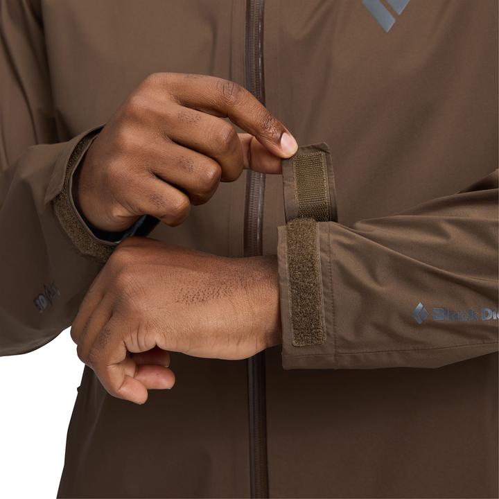 Produktbild Black Diamond M Fineline Stretch Shell (S)