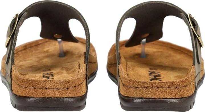 Image du produit Rohde Mules femme vert (36)