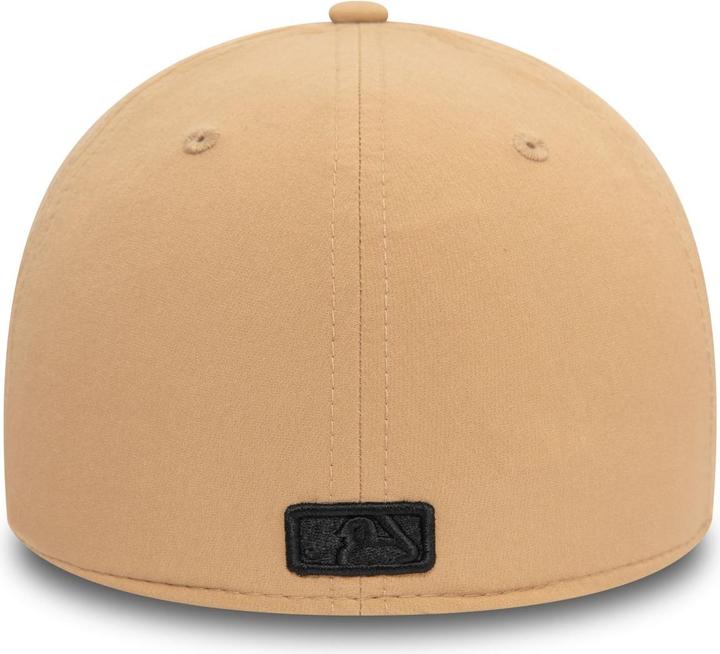 Produktbild New Era 39Thirty Stretch Cap - NYLON Oakland Athletics - M/L (M, L)