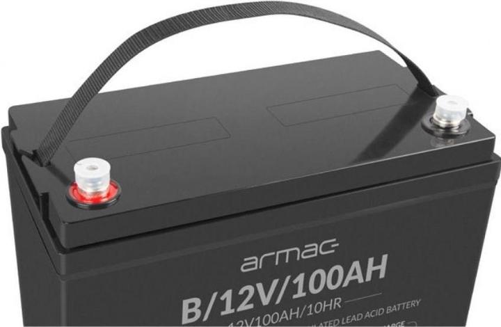 Immagine prodotto Armac batteria ups B/12V/100Ah