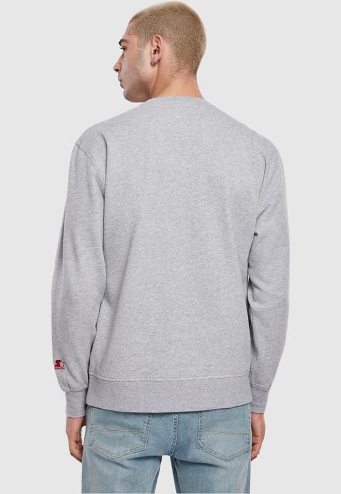 Produktbild Starter Multicolored Logo Sweat Crewneck (XL)