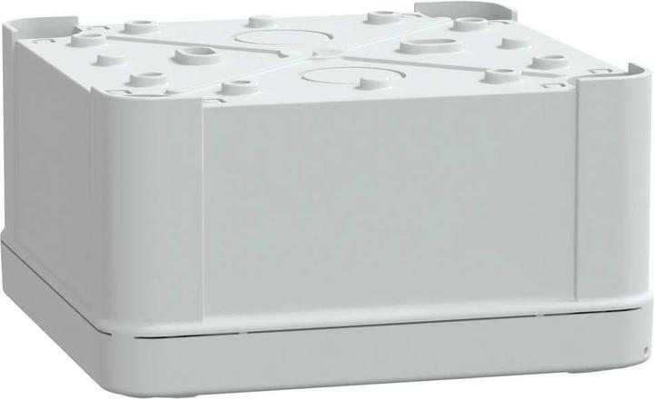 Produktbild Schneider Electric Gehäuse ABS 116x116x62mm (Gehäuse)