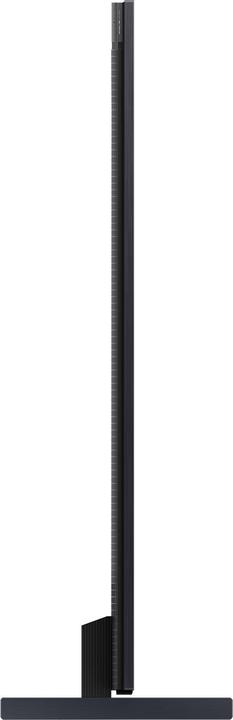 Actual product image TCL 85C855 (85", Mini-LED, 4K, 2024)