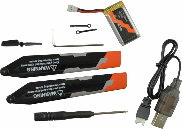 Actual product image Amewi AFX4