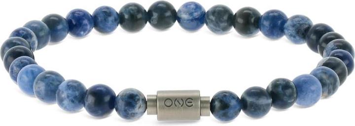 Produktbild One Pulseira (Edelstahl)