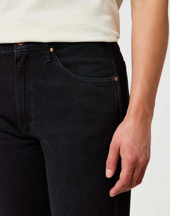 Actual product image Wrangler Jeans Sunset (29)