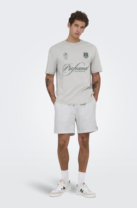 Immagine prodotto Only & Sons Onsdavid Shorts Sweat (L)