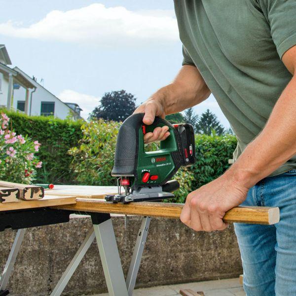 Produktbild Bosch Home & Garden AdvancedSaw 18V-140