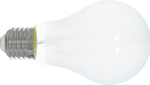 Image du produit EGB Lampe filament AGL mat E27 16W 2500lm 6500K (E27, 2500 lm, 1x)