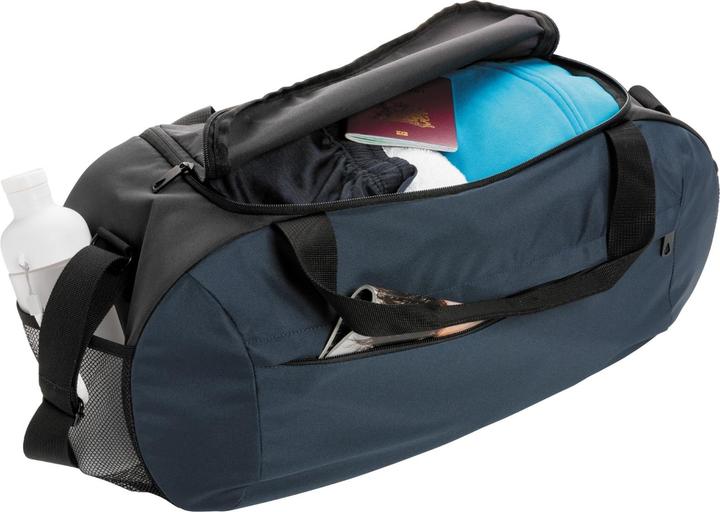 Produktbild Xd Collection Reisetasche Impact rPET (Recyceltes PolyethylenTerephthalat) Sport 28 L (28 l)