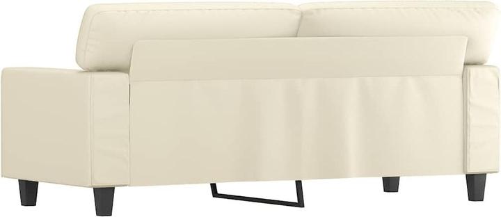 Produktbild vidaXL 2-Sitzer-Sofa (2-Sitzer)