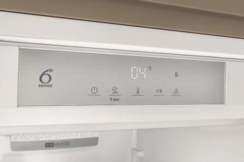 Actual product image Whirlpool WHSD18A013C2 (306 l)