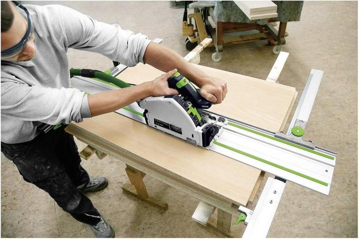 Produktbild Festool Kreissägeblatt HW 160x2,2x20 W48