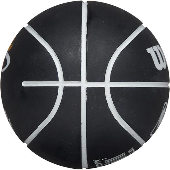 Thumbnail - Wilson, Basketball