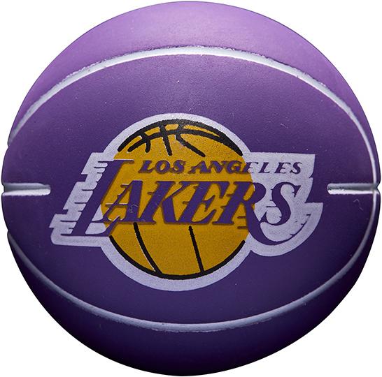 Produktbild Wilson NBA Dribbler