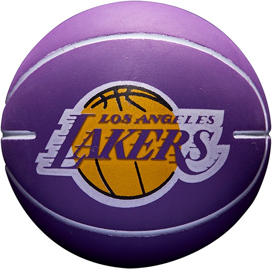 Wilson NBA Dribbler
