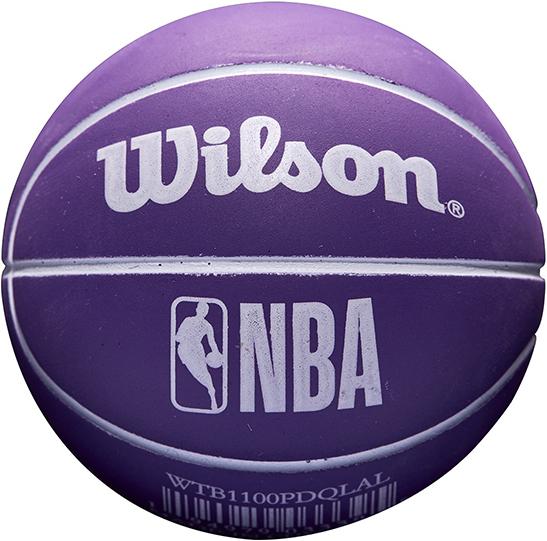 Produktbild Wilson NBA Dribbler