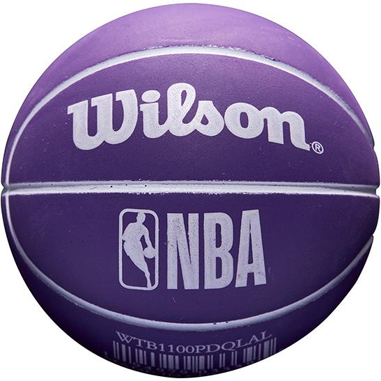 Thumbnail - Wilson NBA Dribbler