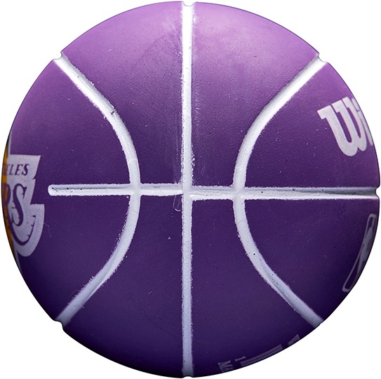 Actual product image Wilson NBA Dribbler