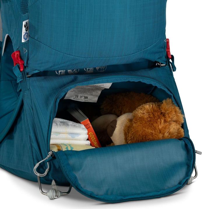Actual product image Osprey Poco