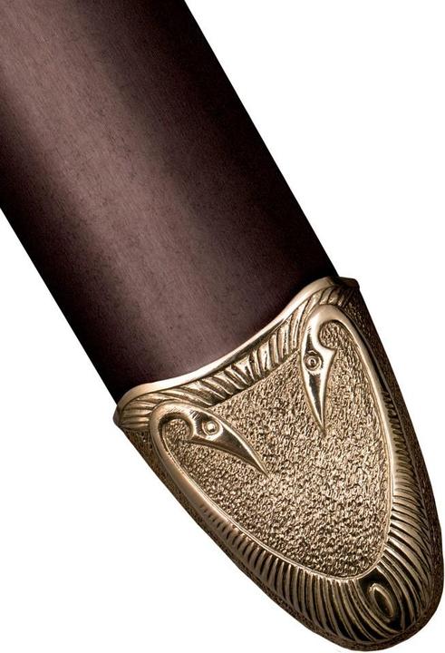 Immagine prodotto Cold Steel Spada vichinga realizzata in acciaio damasco (76.20 cm)