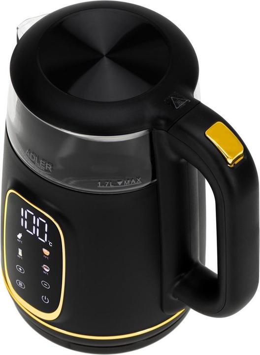 Actual product image Adler AD 1305 (1.70 l)