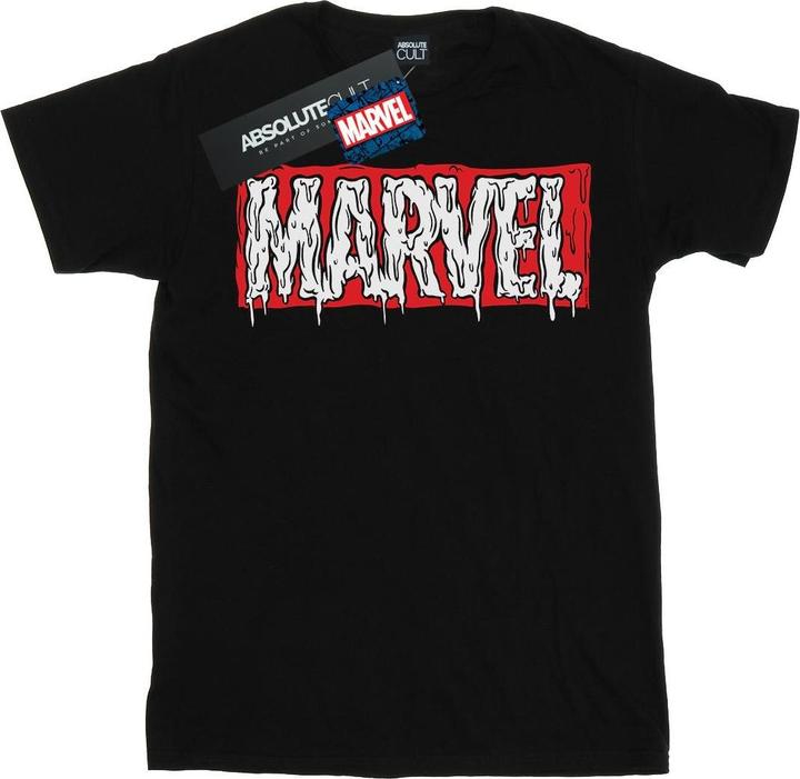 Image du produit - T-shirt DRIP LOGO - Homme (3XL)