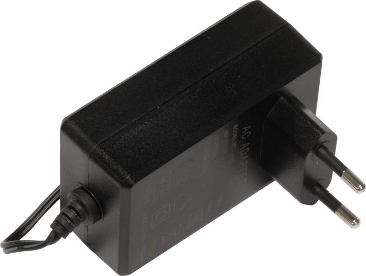 MikroTik Voedingseenheid MT48-570080-11DG 46 W
