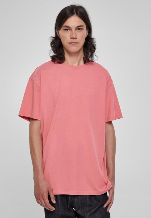 Actual product image Urban Classics Heavy Oversized Tee - 1560 (4XL)