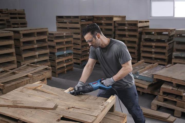Produktbild Bosch Professional Säbelsäge BOSCH GSA 1300 PCE