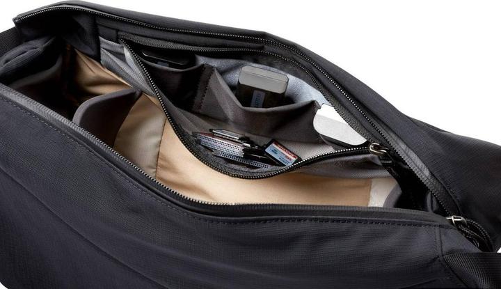 Produktbild Bellroy Venture Sling 10L,Black (10 l)