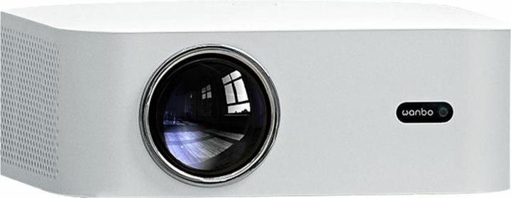 Wanbo X2 Max (Full HD, 450 lm)