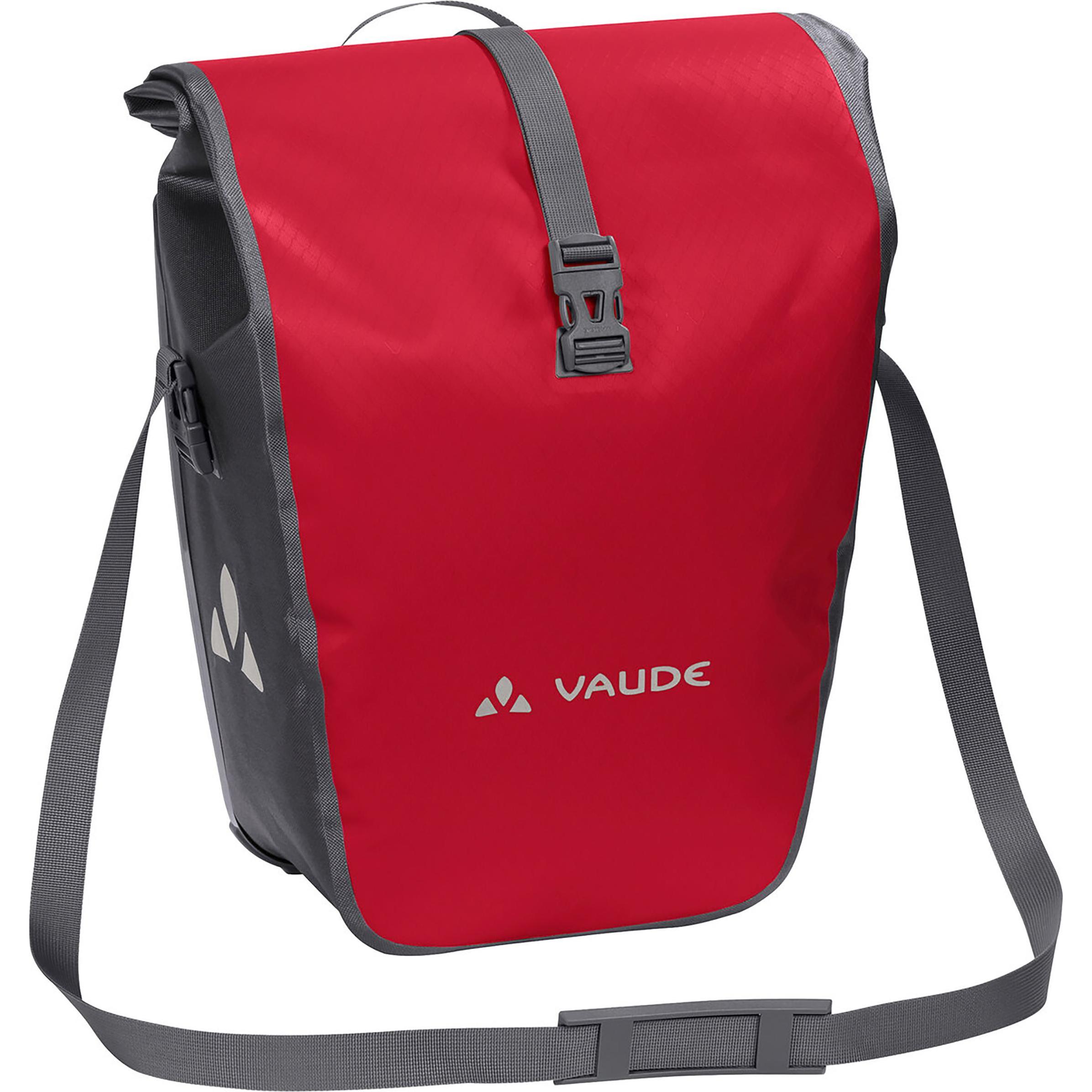 Vaude, Velotasche, (24 l, Gepäckträgertasche)
