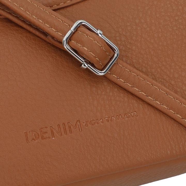 Immagine prodotto Tom Tailor Borsa a tracolla Cilia 19 cm